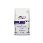Felicia Volmin Petshop Az Tahıllı Sterilised Somonlu Hypoallergenic Kedi Maması 12 Kg