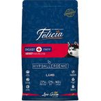 Felicia Yetişkin Kuzulu M Large Az Tahıllı Breed Hypoallergenic 15 kg Köpek Maması