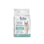 Felin 10 lt Marsilya Sabunu Kedi Kumu