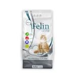 Felin 10 lt Naturel Kokusuz Kedi Kumu