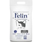 Felin 15 kg Aktif Karbonlu Kedi Kumu