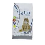 Felin 5 lt Naturel Kokusuz Kedi Kumu