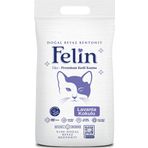 Felin Lavanta Kokulu Topaklanan Ince Taneli Kedi Kumu 15 Kg