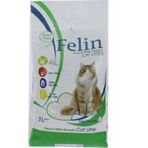 Felin Yeşil Elma 5 lt Kedi Kumu