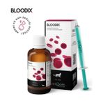 Feline Bloodix 45 ml (Kediler Için Kansızlık, Demir ve Kan Sağlığı Damlası)