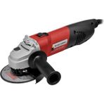 Felisatti FS-AF125/1100VES 125 mm Avuç Taşlama Makinesi