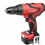 Felisatti FS-DC13/14,4IL2 Akülü Vidalama Makinesi