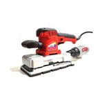 Felisatti FS-TP617 430W Titreşimli Zımpara Makinesi