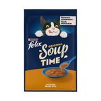 Felix 48 gr Tavuklu Kedi Çorbası