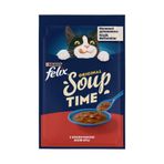 Felix Biftekli 48 gr Kedi Çorbası