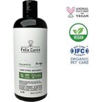Felix Canis Organik ve Vegan 400 ml Köpek Şampuanı
