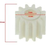 Felix FL156 Mundo Mini Rondo Motor Dişlisi