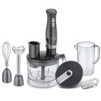 Felix FL184 Salsa Blender Seti
