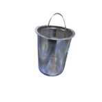 Felix Fl361 Klasik/Fl362 Çayver Çay Makinesi Metal Demlik Süzgeci