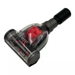 Felix İle Uyumlu Fl 480 Galaxia Cyclone Süpürge Mini Turbo Süpürücü Başlığı (Kırmızı)