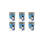 Felix Junior Tavuklu Kedi Maması 100 Gr X 6 Adet