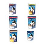 Felix Karışık Yaş 40x100 gr Kedi Mama