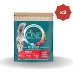 Felix Kedi Maması One Kısır Sığır Etli 800 gr - (2 Adet)
