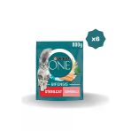 Felix Kedi Maması One Kısır Somonlu 800 gr - (6 Adet)