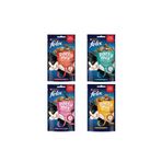 FELIX Party Mix Karışık Kedi Ödül Maması (4 Adet)