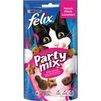 Felix Party Mix Kedi Ödül Mamas Piknik Karışımı 60 Gr