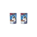 Felix Pouch Parça Etli Zengin Sığır Etli 2x85 gr Kedi Maması
