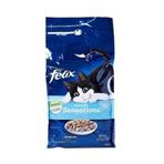 Felix Purina Somonlu 2x2 kg Yetişkin Kuru Kedi Mama