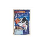 Felix Sığır Tavuk Kedi Yaş Mama Pouch 20 Adet