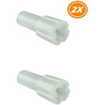 FELİX SPOSA PLAS FL177 BLENDER DİŞLİ KAVRAMA PARÇASI (2 ADET)