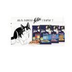 Felix Süper Karışık 32 Adet Kedi Maması…