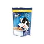Felix Tavuklu Kedi Maması