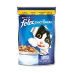 Felix/Purina Tavuklu Yetişkin Pouch 6x85 gr Kedi Konservesi