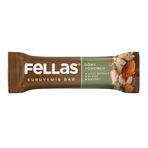 Fellas 30 gr Dört Tohumlu Kuruyemiş Bar