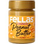 Fellas 300 gr Ballı Fıstık Ezmesi