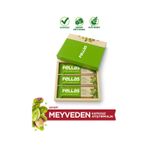 Fellas Antep Fıstıklı Kuruyemiş Bar (20G) 6'Lı Deneme Kutusu