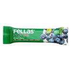 Fellas Chia ve Yaban Mersinli 40 gr Meyve Barı