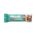 Fellas Fındık ve Kakaolu Protein Bar 32 gr