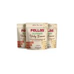 Fellas Glutensiz Yulaf Ezmesi (300 G) X 2 Adet