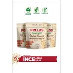 Fellas Glutensiz Yulaf Ezmesi (300 g) x 3 Adet - 900 gr