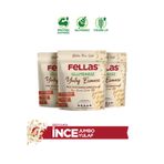 Fellas Glutensiz Yulaf Ezmesi (300 g) x 3 Adet
