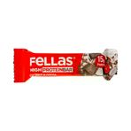 Fellas Hindistan Cevizi Kakao 45 gr Yüksek Protein Bar