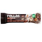 Fellas Karışık Kuruyemiş ve Kakaolu 40 gr Meyve Barı