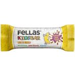 Fellas Kids Bar Muz & Kakao 28 gr