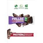 Fellas Optimum Duble Kakao 32 gr Protein Bar