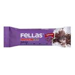Fellas Optimum Duble Kakaolu 32 gr Meyve Barı
