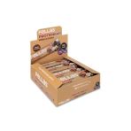 Fellas Protein Bar - Vanilyalı Ve Kakaolu 32 Gr X 12 Adet