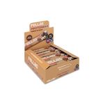Fellas Protein Bar, Vanilyalı ve Kakaolu, 32gr x 12 Adet