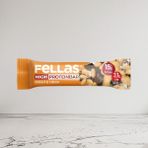 Fellas Yer Fısıtğı&kakao Protein Bar 45G - 45 gr