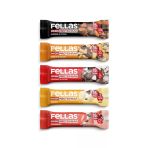 Fellas Yüksek Protein Bar 5'Li Deneme Paketi
