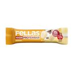FELLAS Yüksek Protein Bar - Muzlu 45g